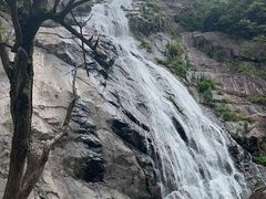 -百杖潭景区