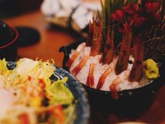 -魔丼屋(日月光店)