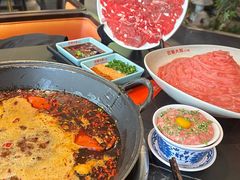 -巴蜀大将火锅(春熙店)