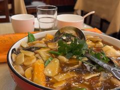 八珍豆腐-燕风楼烤鸭店(建设总店)