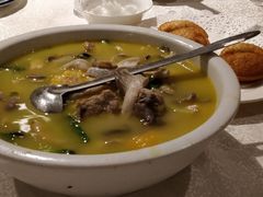 -前门烤鸭(江东中路店)