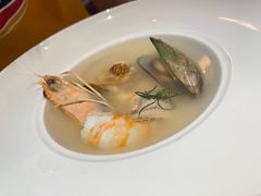 -王品牛排(郑州大卫城店)