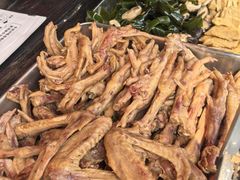 -清真拉妈卤味(回民街店)