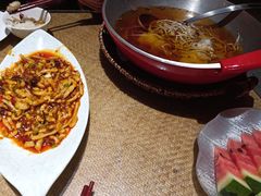 -渝信川菜(西单店)