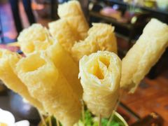 -羊大爷涮肉(亮马桥店)