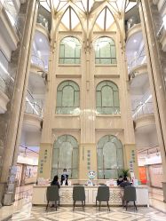 -米诺娃妇女儿童医院·三级妇儿医院