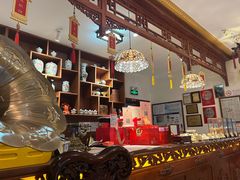 -富华斋饽饽铺·宫廷糕点·伴手礼(护国新天地店)