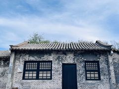 -清风小镇闯关东影视基地