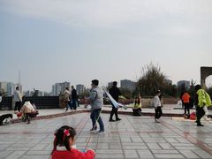 -重庆平顶山公园