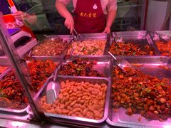 -老六素货(王顶堤店)