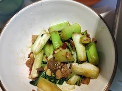 -湘江红·湖南招牌菜(莲花南路店)