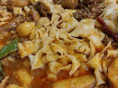 -乡村馕坑肉·烧烤·新疆菜·本地人更爱吃(阿勒泰首店)