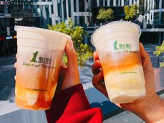 -1点点(望京万象汇店)