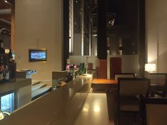 -比多罗咖啡吧(三亚海棠湾万丽度假酒店)