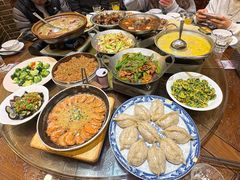 -孙府大院(步行街店)