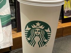 -星巴克(来福士2F店)
