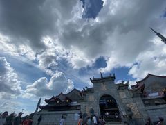 -南岳衡山风景名胜区