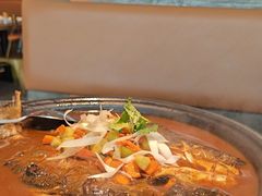-探鱼·鲜青椒爽麻烤鱼(苏宁广场店)