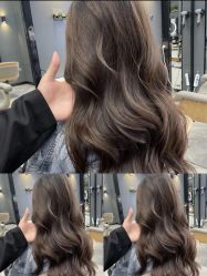 -藤野造型专业烫染接发