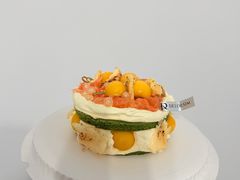 -德罗心DELORSIM(长宁来福士店)