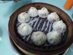 -食惠里小笼包面馆(越秀店)
