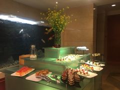 -宁海金海开元名都大酒店·名爵自助餐厅(金水路店)