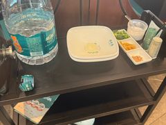 -淘米捞·米汤脆鲩鱼火锅(福田皇岗店)
