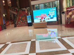 -上海神旺大酒店