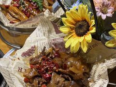 -楠火锅(太古里总店)