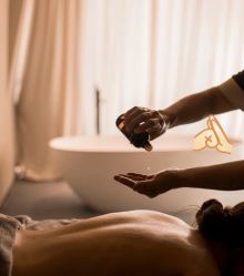 -健身堂科技美肌SPA