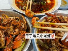 -辣盆盆麻辣小龙虾(哈尔滨总店)