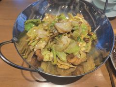 -四道菜·福建菜馆(莆田万达店)