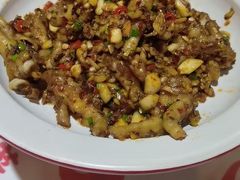 -西江红·株洲本地菜(滨江南路店)