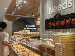 -小飞象面包公社(珠江路金鹰店)