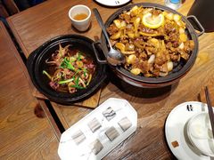 -桂小厨广西菜(万象城店)