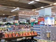 -果蔬好生活超市(新荟城店)