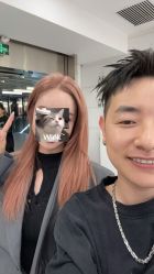 -5M HAIR SALON 旗舰店