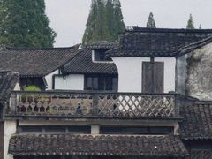 -金泽古镇