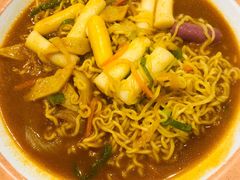 -韩礼年糕(飞虹路店)