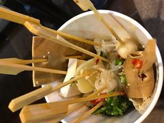 -童陈记重庆冷串串(食宝街店)