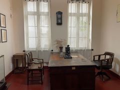 -青岛邮电博物馆