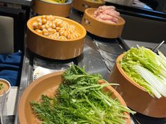 -龍歌自助小火锅(崂山丽达店)