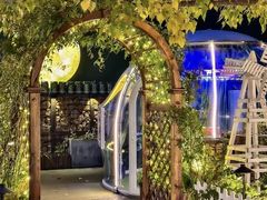 -1819餐厅·团队聚餐·烤串·精酿