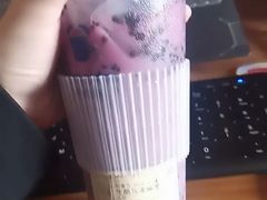 -茶百道(柯桥银泰店)