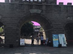 -南关石牌坊古镇