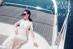 -玛奇朵婚纱摄影