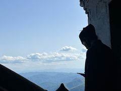 -武当山风景区