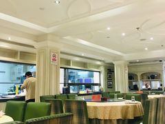 大堂-大鸭梨烤鸭(左家庄店)