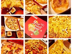 -必胜客(磁器口店)