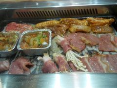 android_upload_pic-苏格里岛·自助烤肉·火锅海鲜(金鼎广场店)